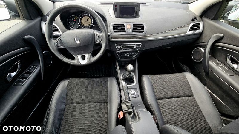 Renault Megane 1.6 16V Dynamique - 19