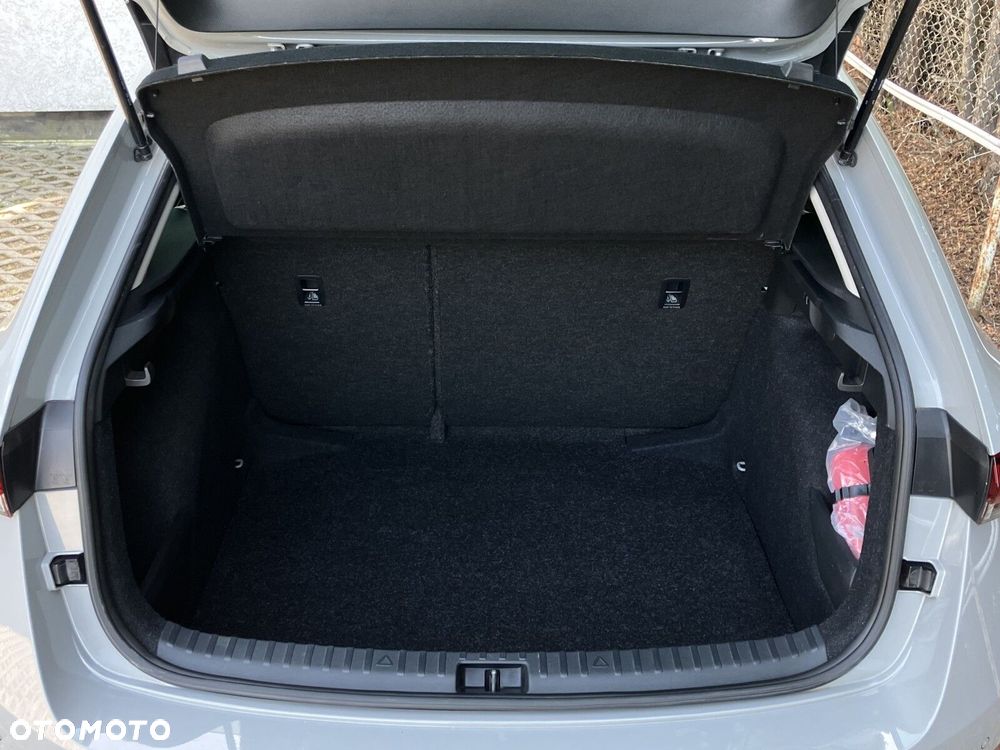 Skoda Scala 1.5 TSI Style - 10