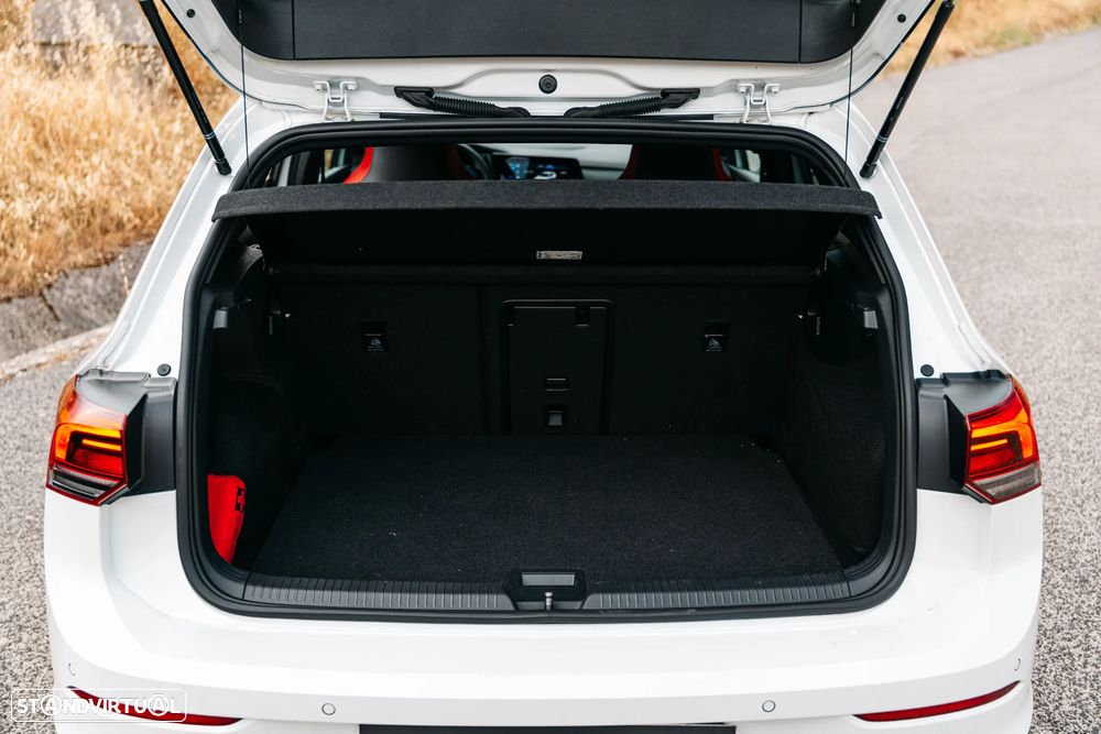 VW Golf 2.0 TSI GTI Clubsport DSG - 19