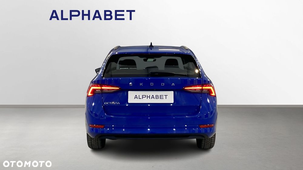 Skoda Octavia 1.5 TSI ACT Ambition - 4