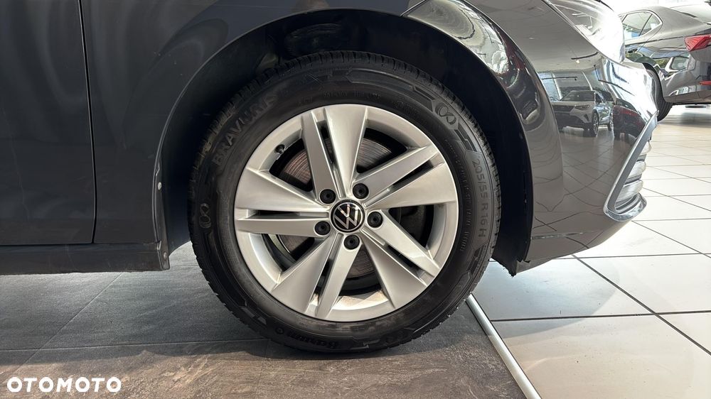 Volkswagen Golf VIII 2.0 TDI Life - 18