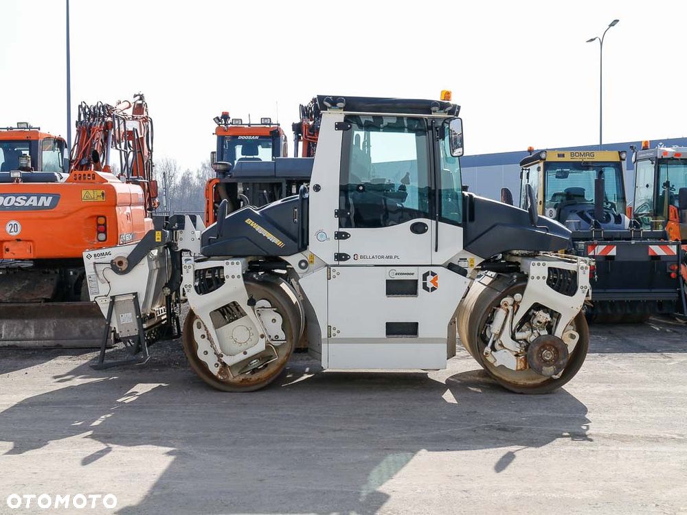 Bomag BW 154 AP-4i AM - 5