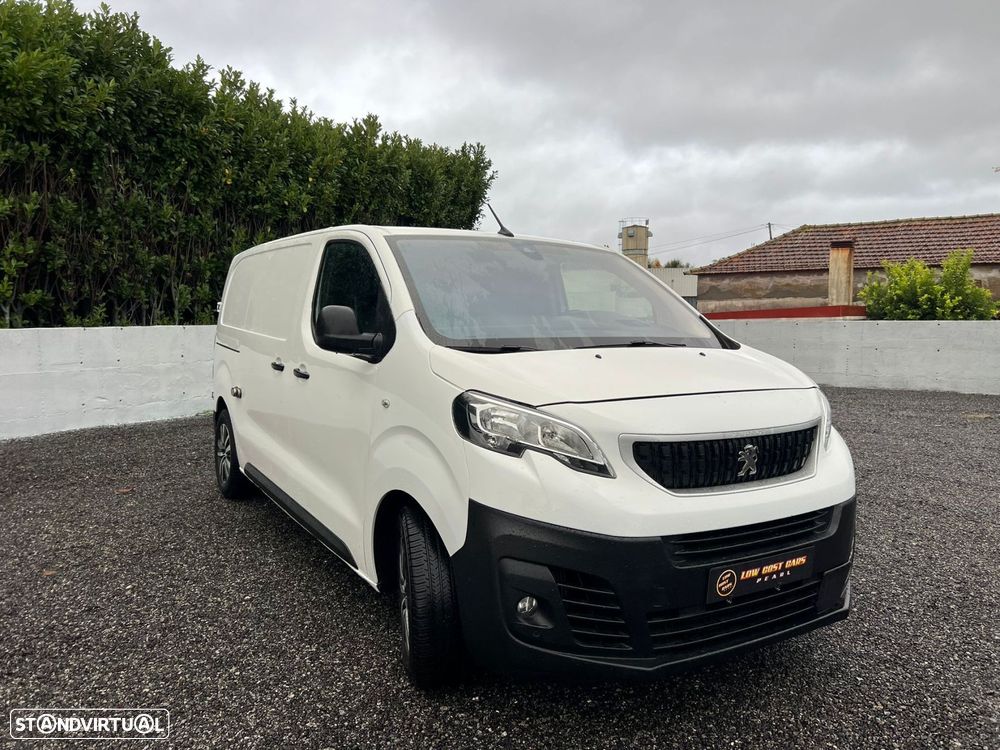 Peugeot Expert 2.0 BlueHDi L2H1 Premium Standard EAT8 - 2