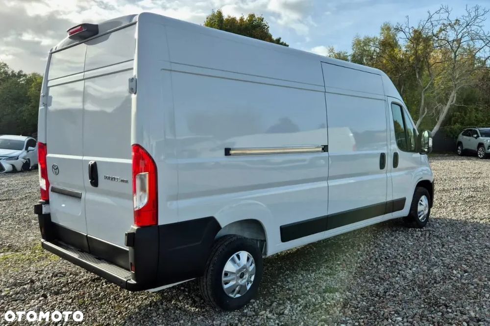 Toyota ProAce L3 Active - 8