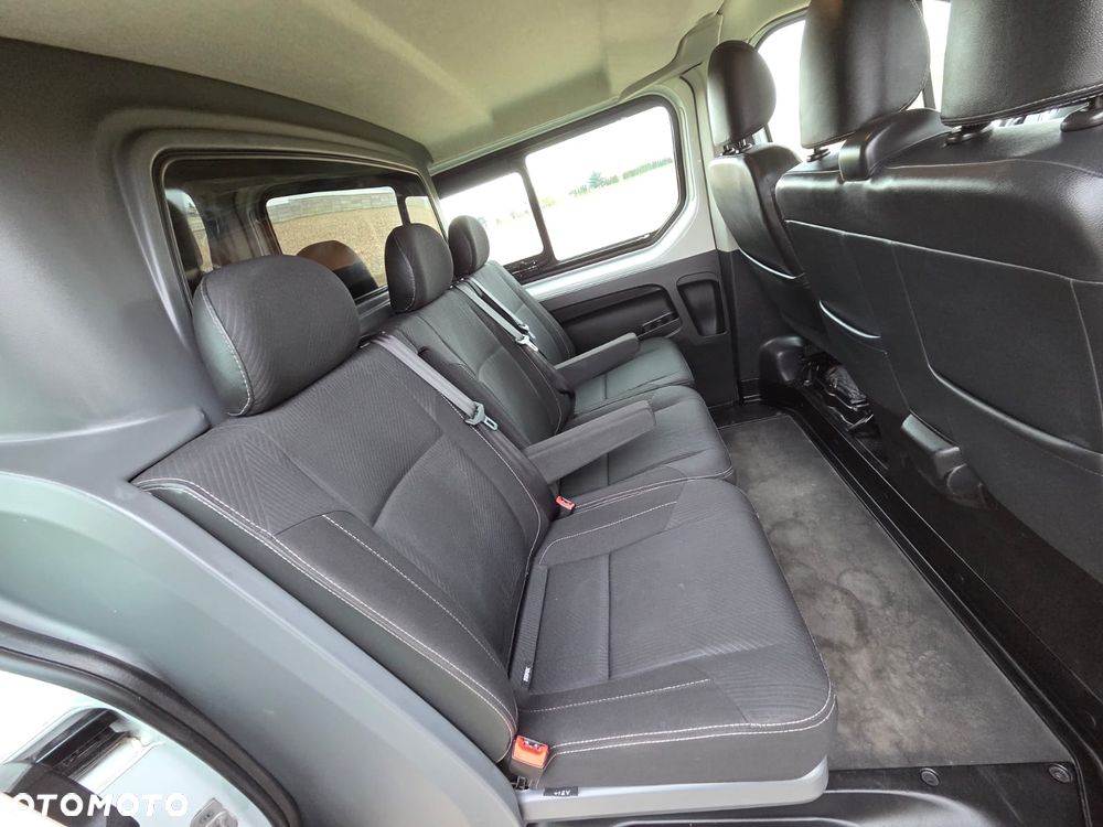 Renault Trafic ENERGY Start &St Grand Combi L2H1 Expression - 13