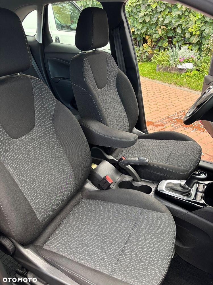 Opel Crossland - 6