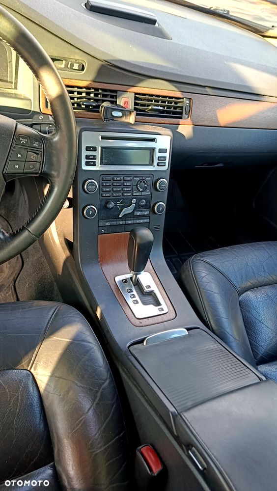 Volvo S80 T6 AWD Edition R Design - 3