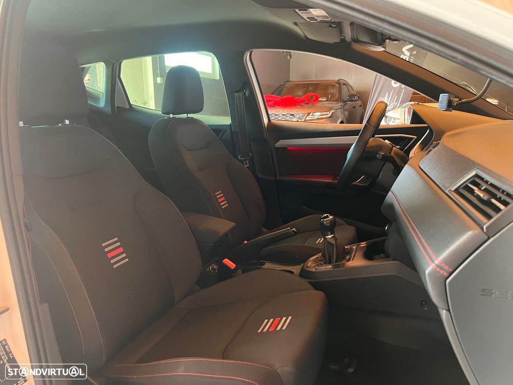 SEAT Ibiza 1.0 EcoTSI FR - 17