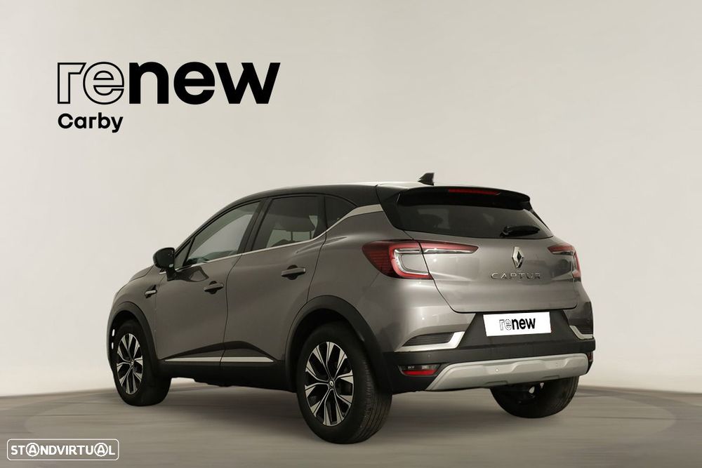 Renault Captur 1.0 TCe Techno - 4