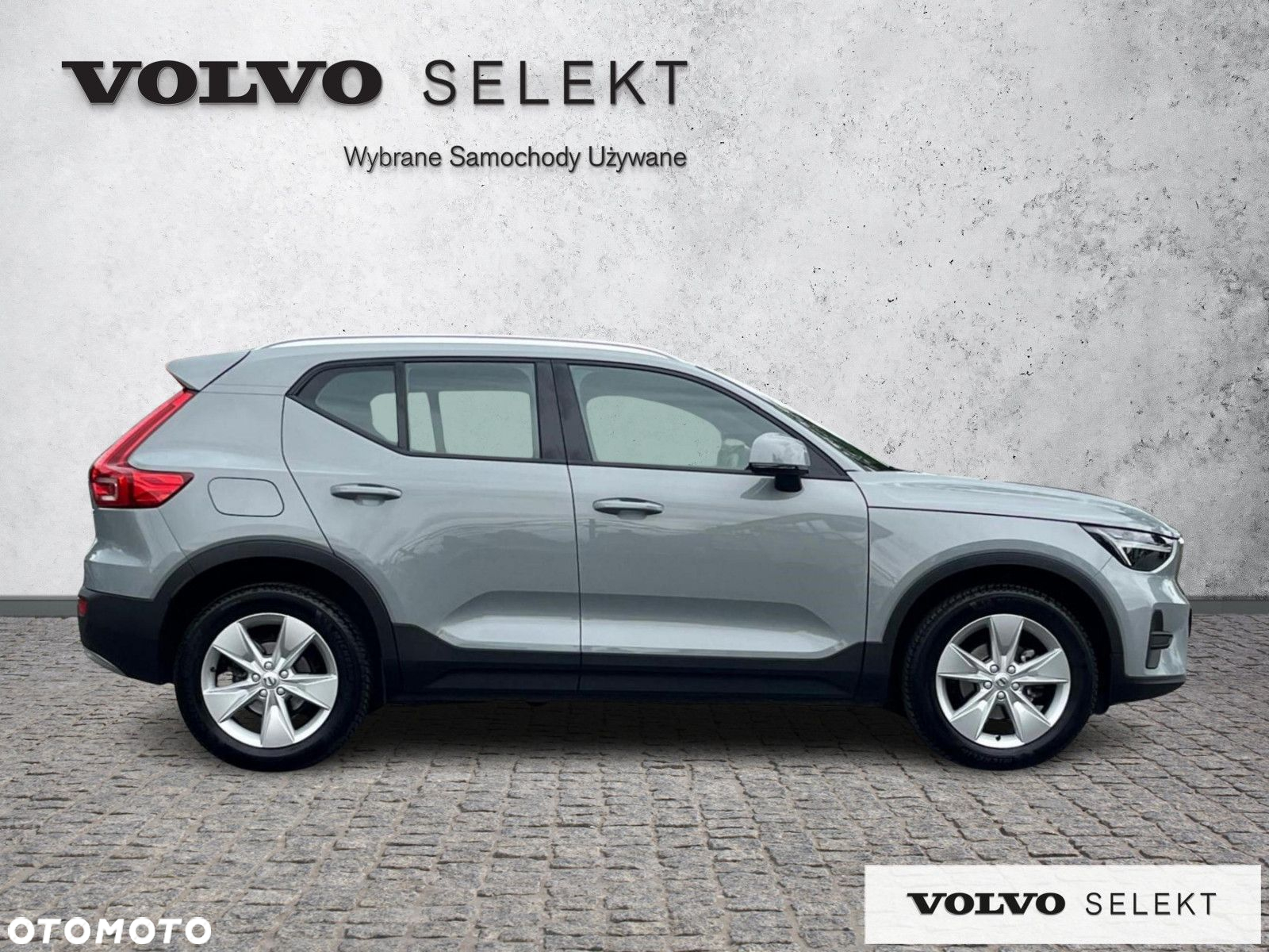 Volvo XC 40 - 7