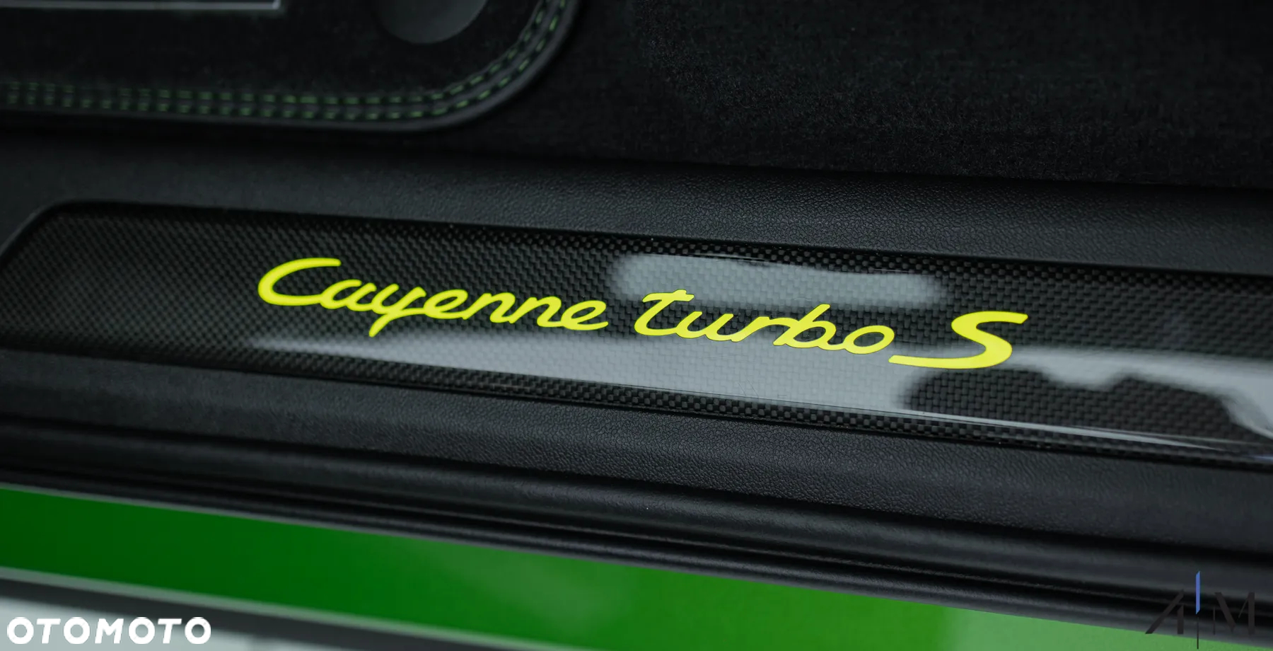 Porsche Cayenne - 27