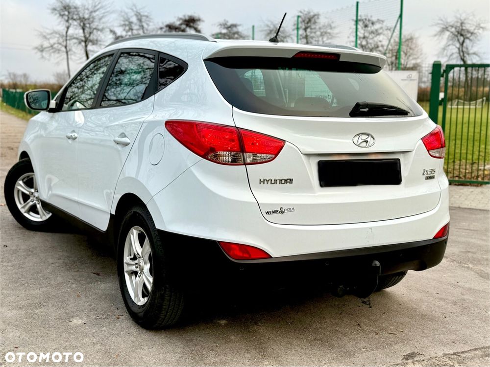 Hyundai ix35 - 19