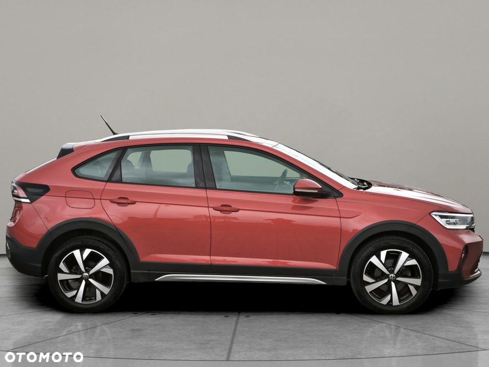 Volkswagen Taigo 1.5 TSI ACT Style DSG - 7