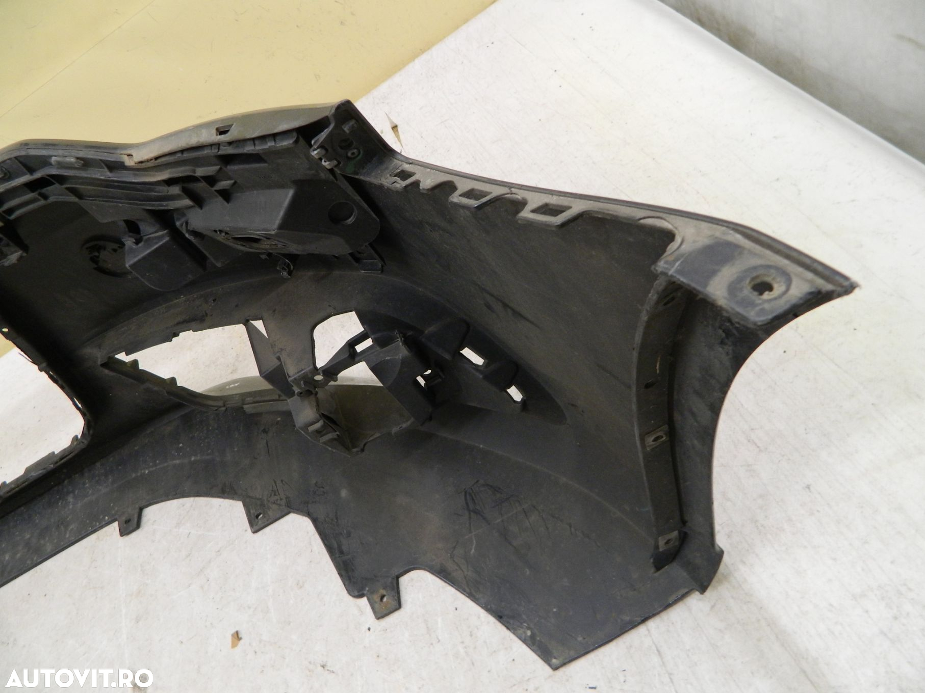 Bara fata Audi A6 C7, 2011, 2012, 2013, 2014, cod origine 4G0807437. - 5