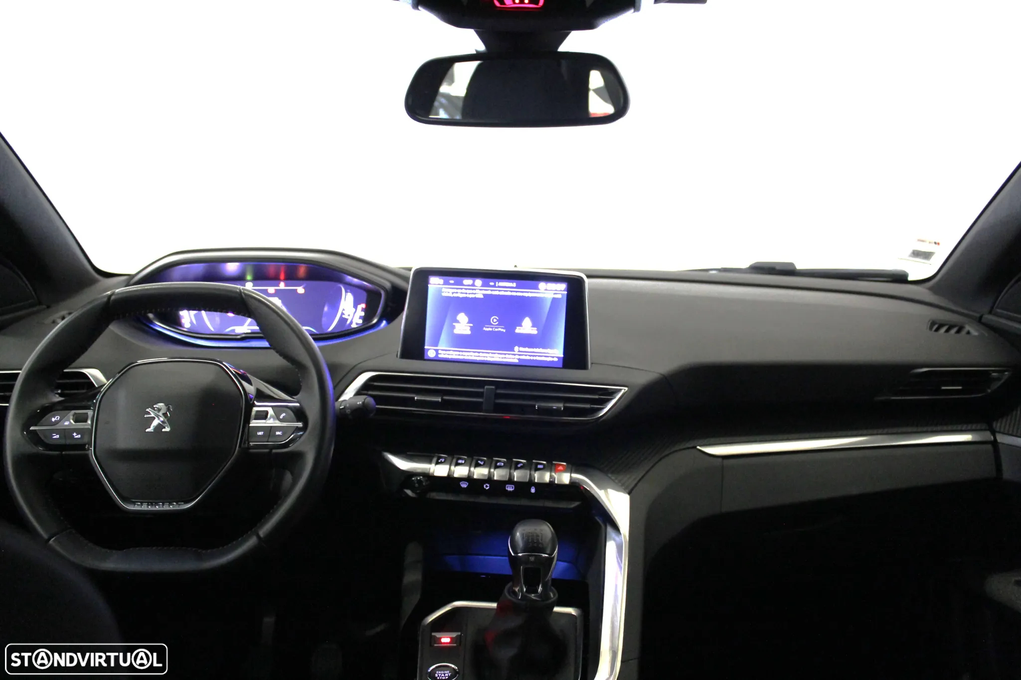 Peugeot 3008 1.2 PureTech Active Pack - 6