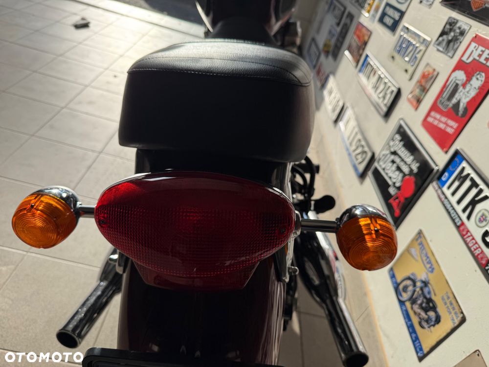 Triumph Thunderbird - 12