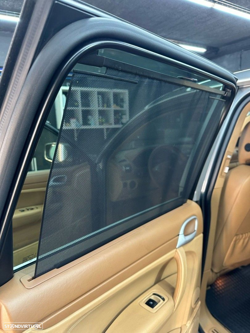 Porsche Cayenne Tiptronic - 11