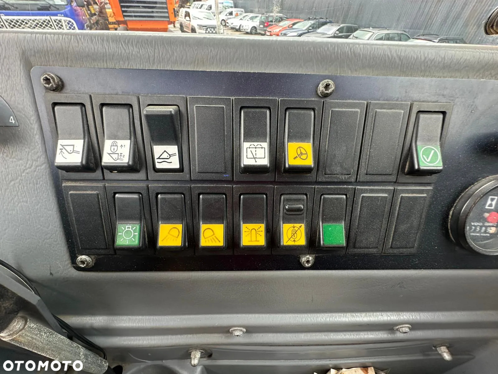 Volvo Volvo L50C Ładowarka kołowa, 1995rok, 92KM - 18