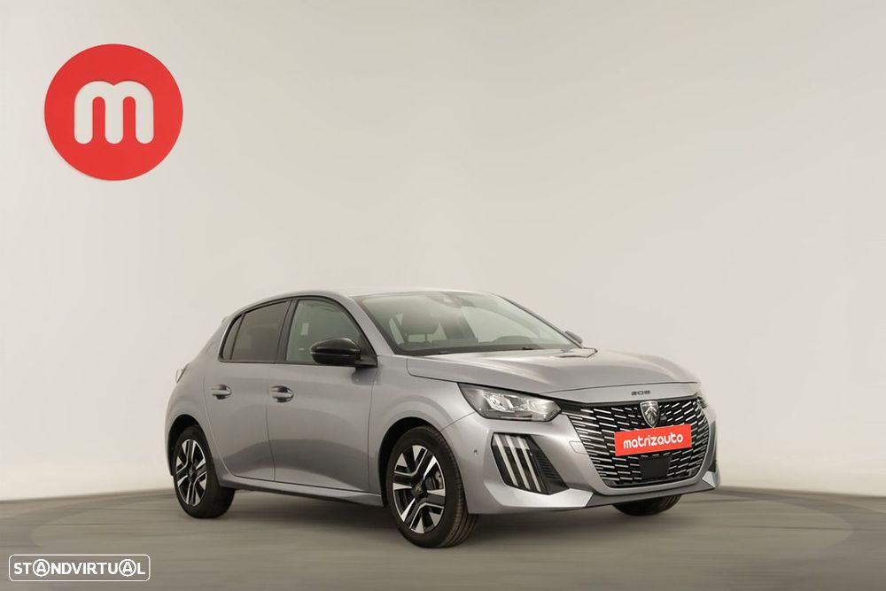 Peugeot 208 1.2 PureTech Allure - 1