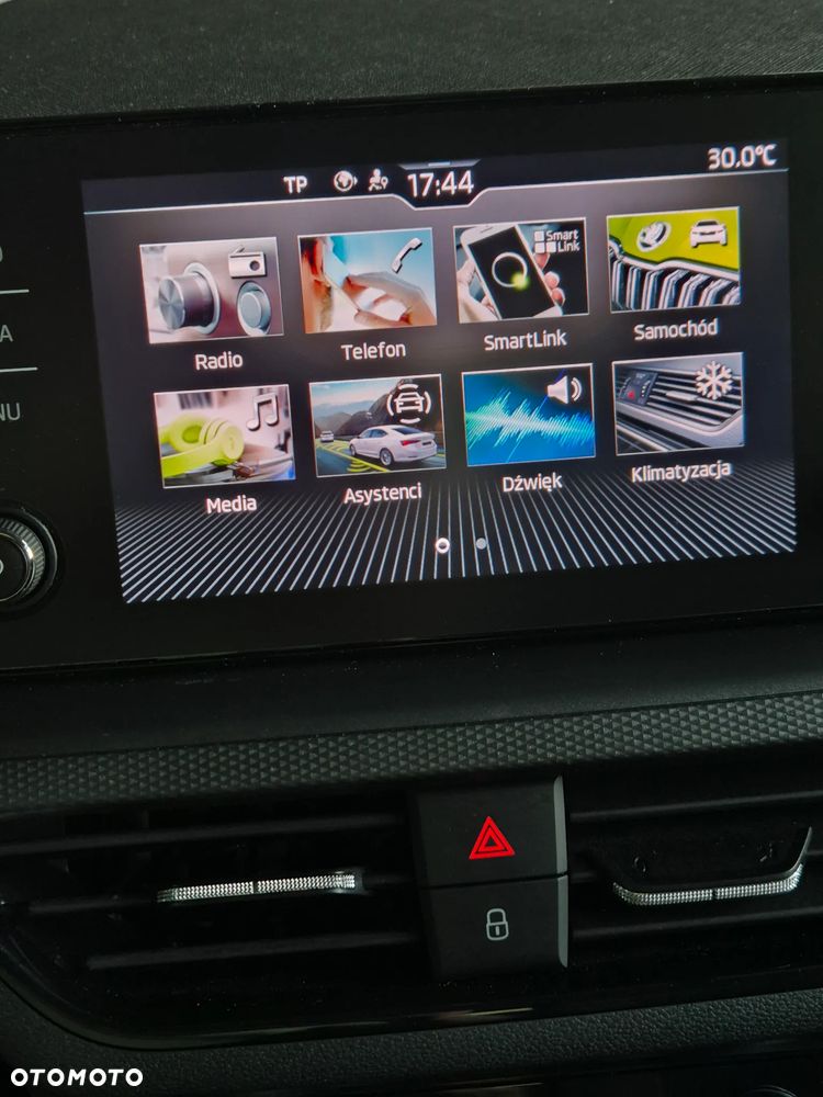 Skoda Kamiq 1.5 TSI Ambition DSG - 16