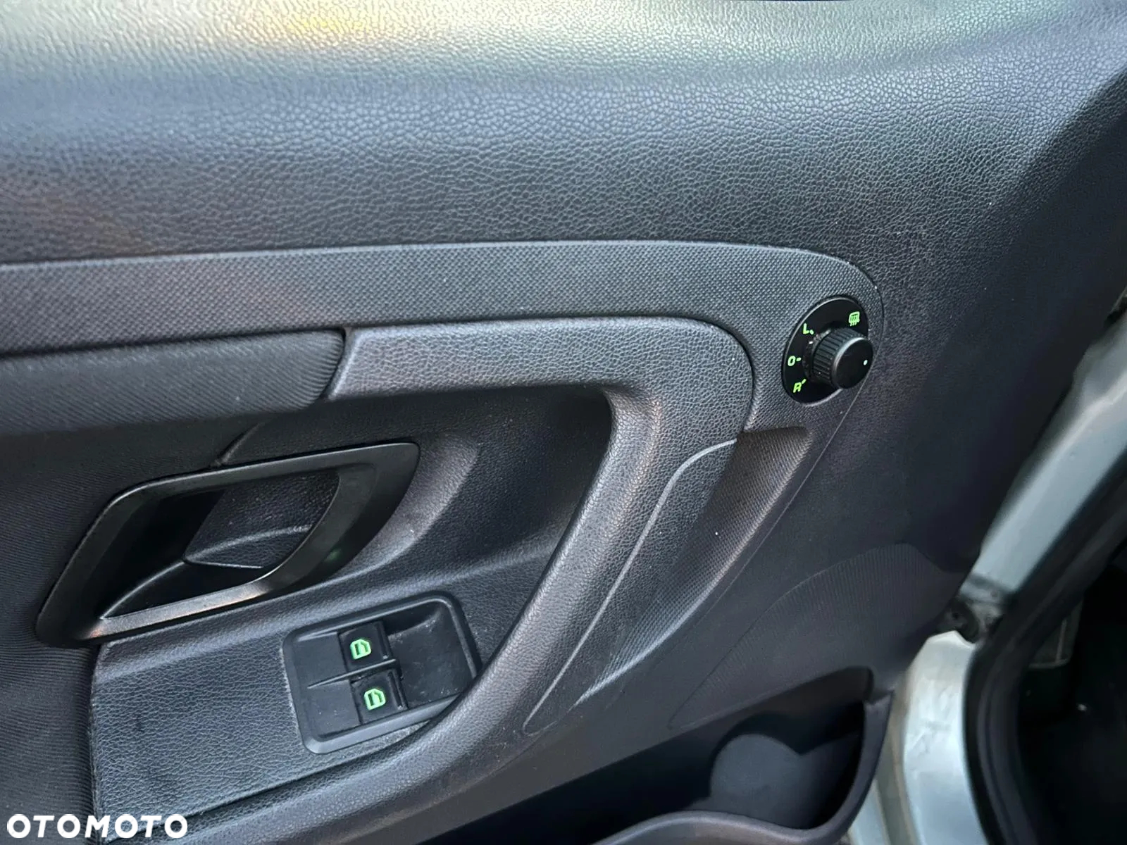Skoda Fabia - 21