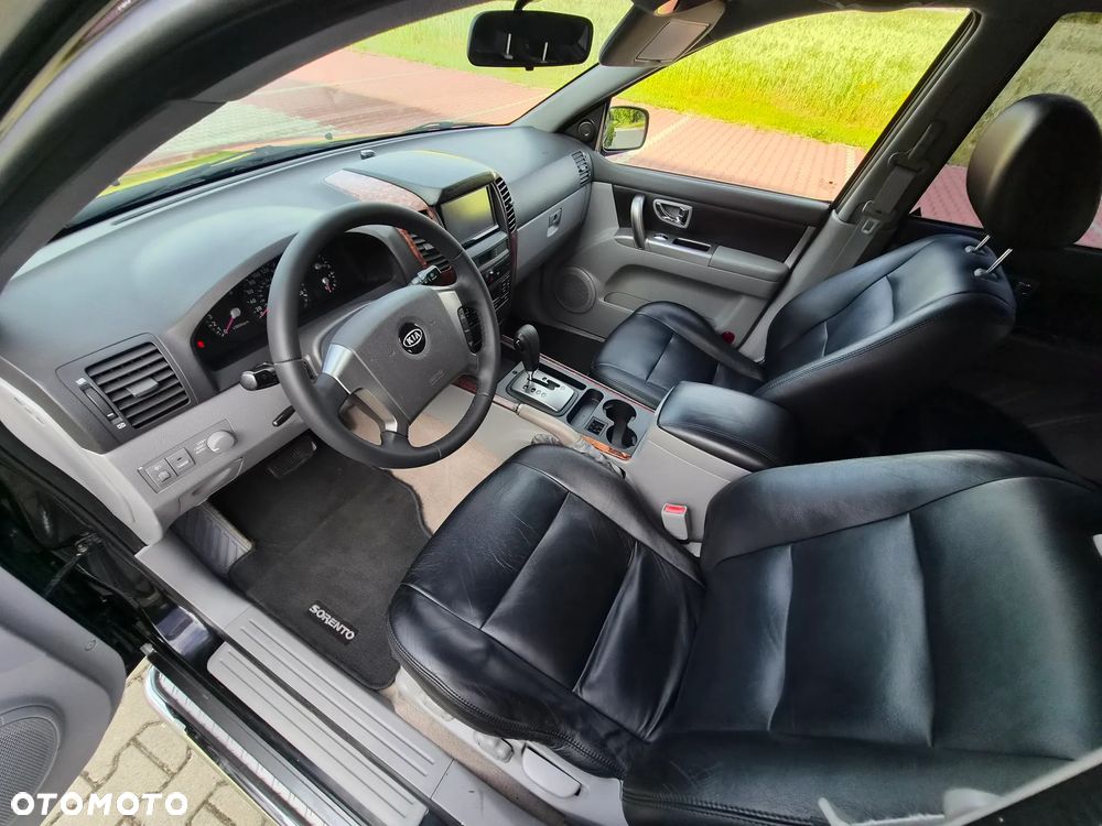 Kia Sorento - 23