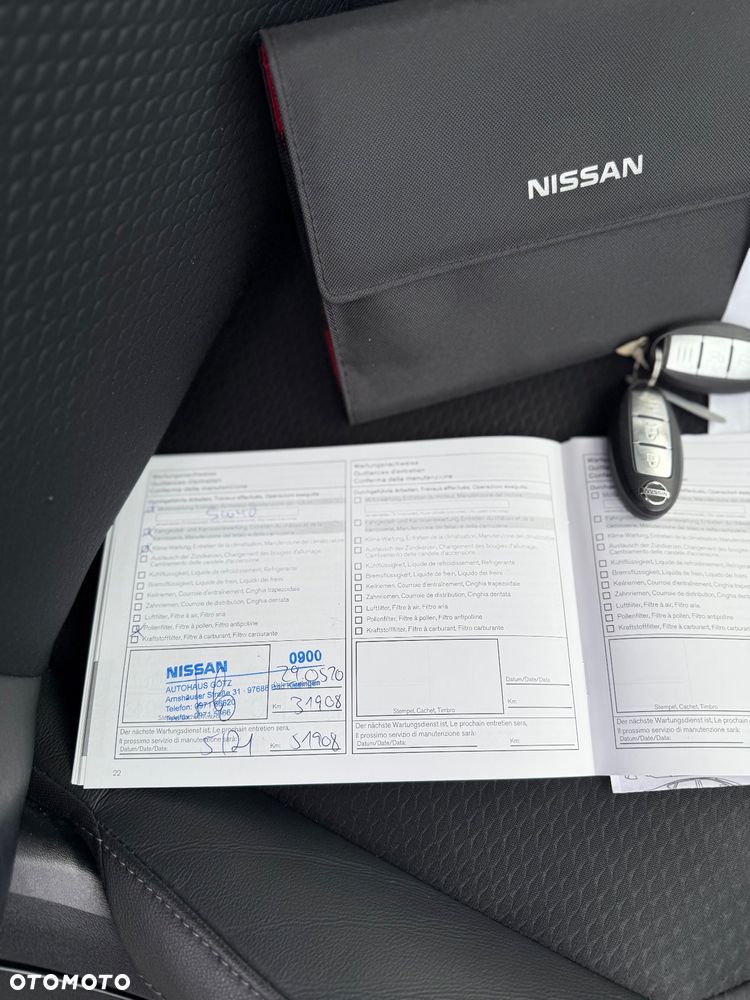 Nissan Qashqai 1.6 DIG-T 360 - 24