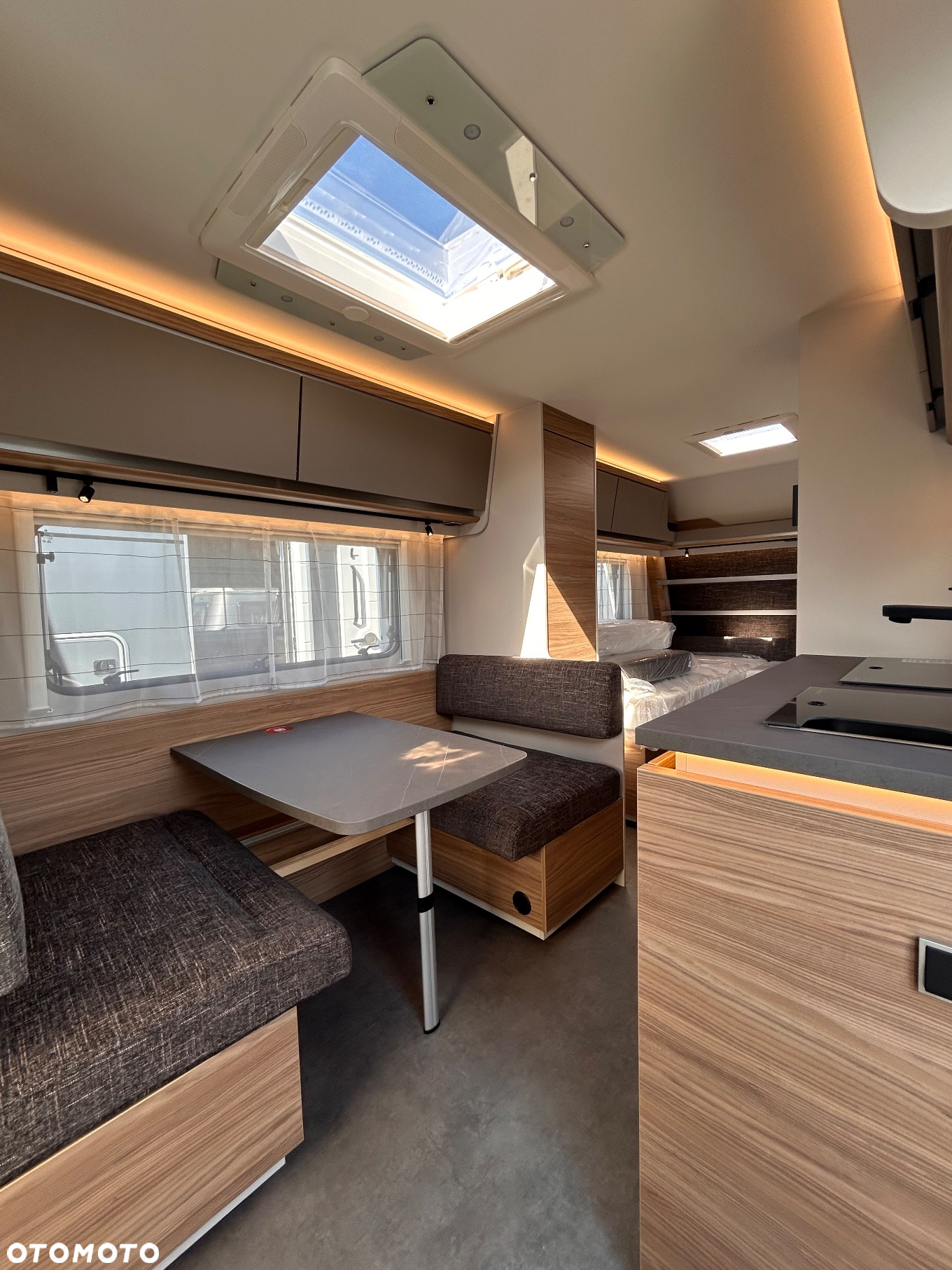 Dethleffs Nomad 490 EST - 5