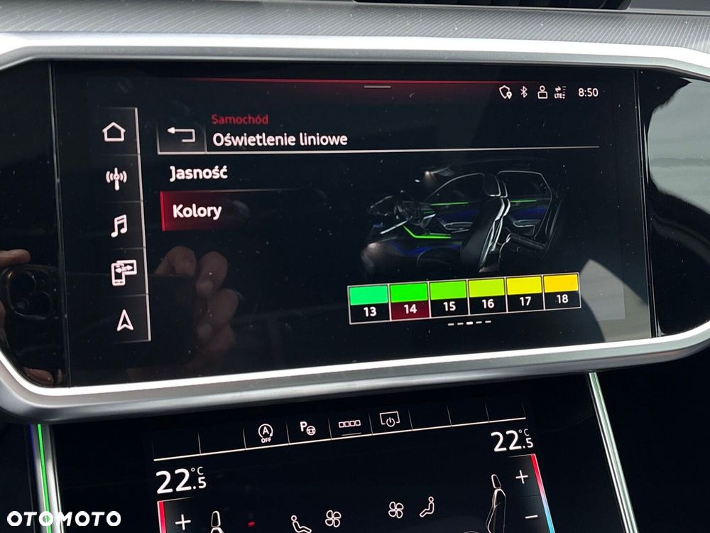 Audi A6 Avant - 24