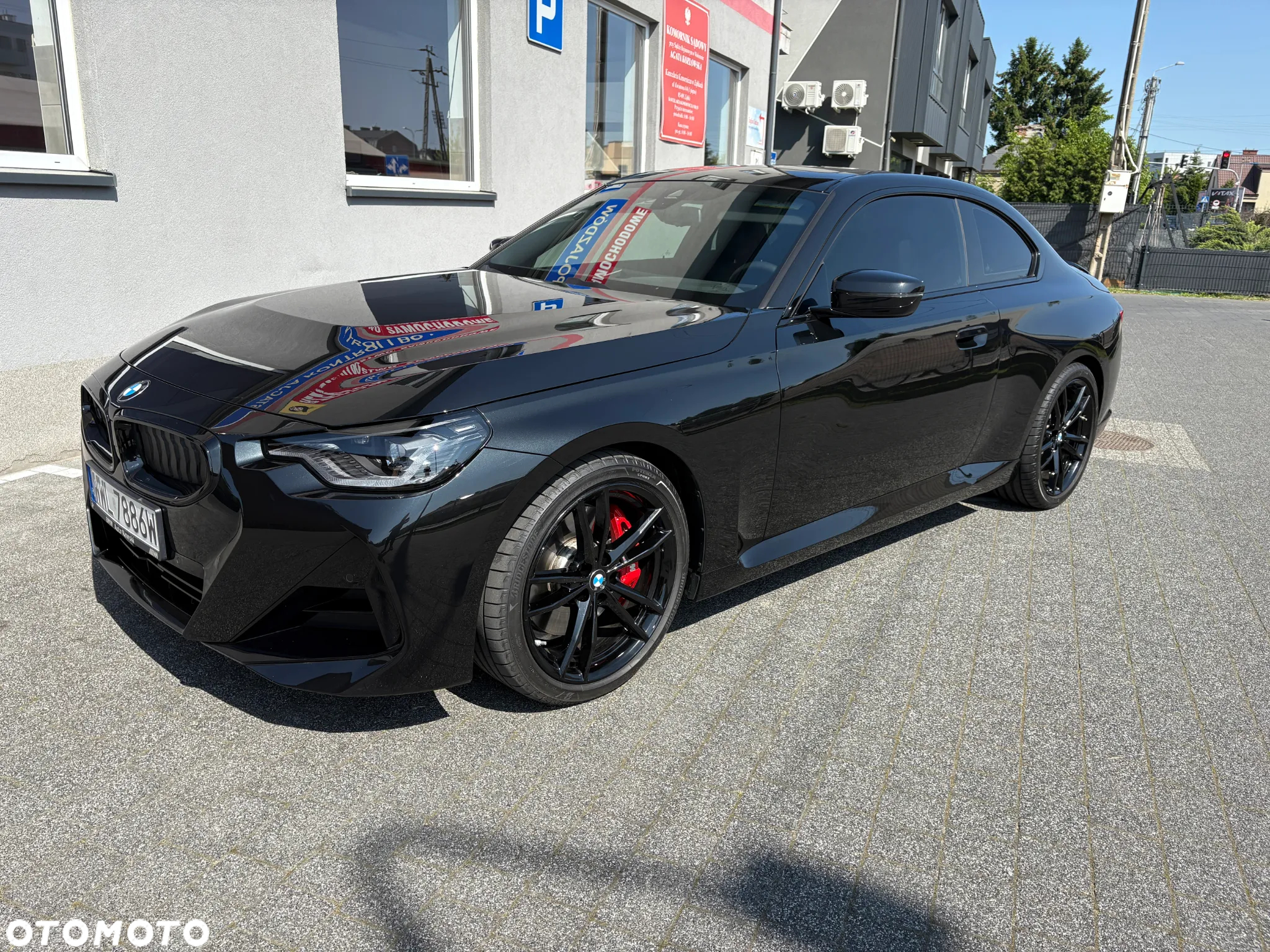 BMW Seria 2 230i Coupe - 15
