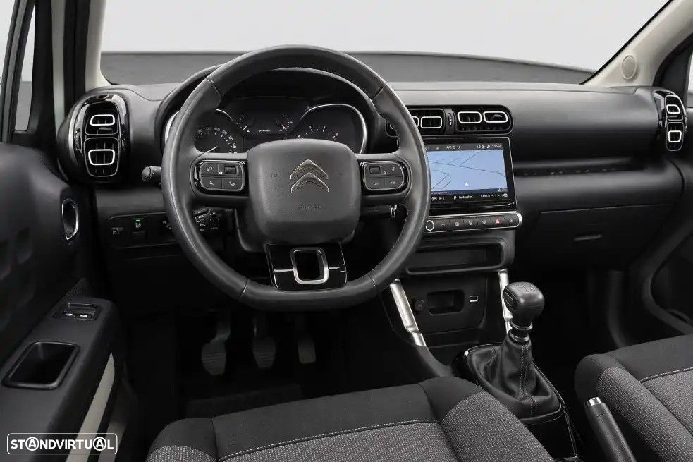 Citroën C3 Aircross PureTech 110 Stop & Start Shine - 7
