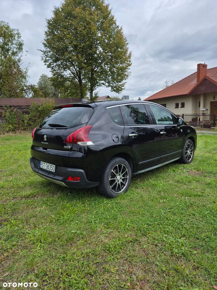Peugeot 3008 1.6 THP Active - 3