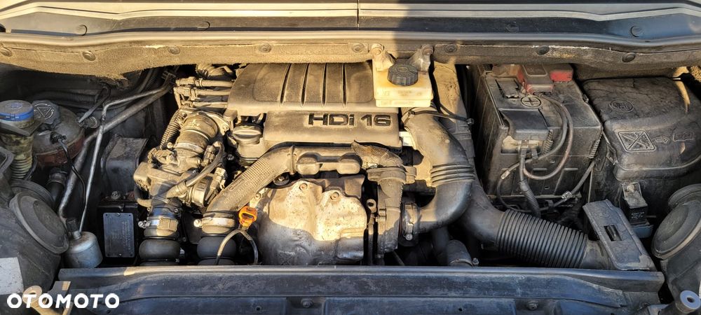 Citroën C4 Picasso 1.6 HDi SX Pack - 3