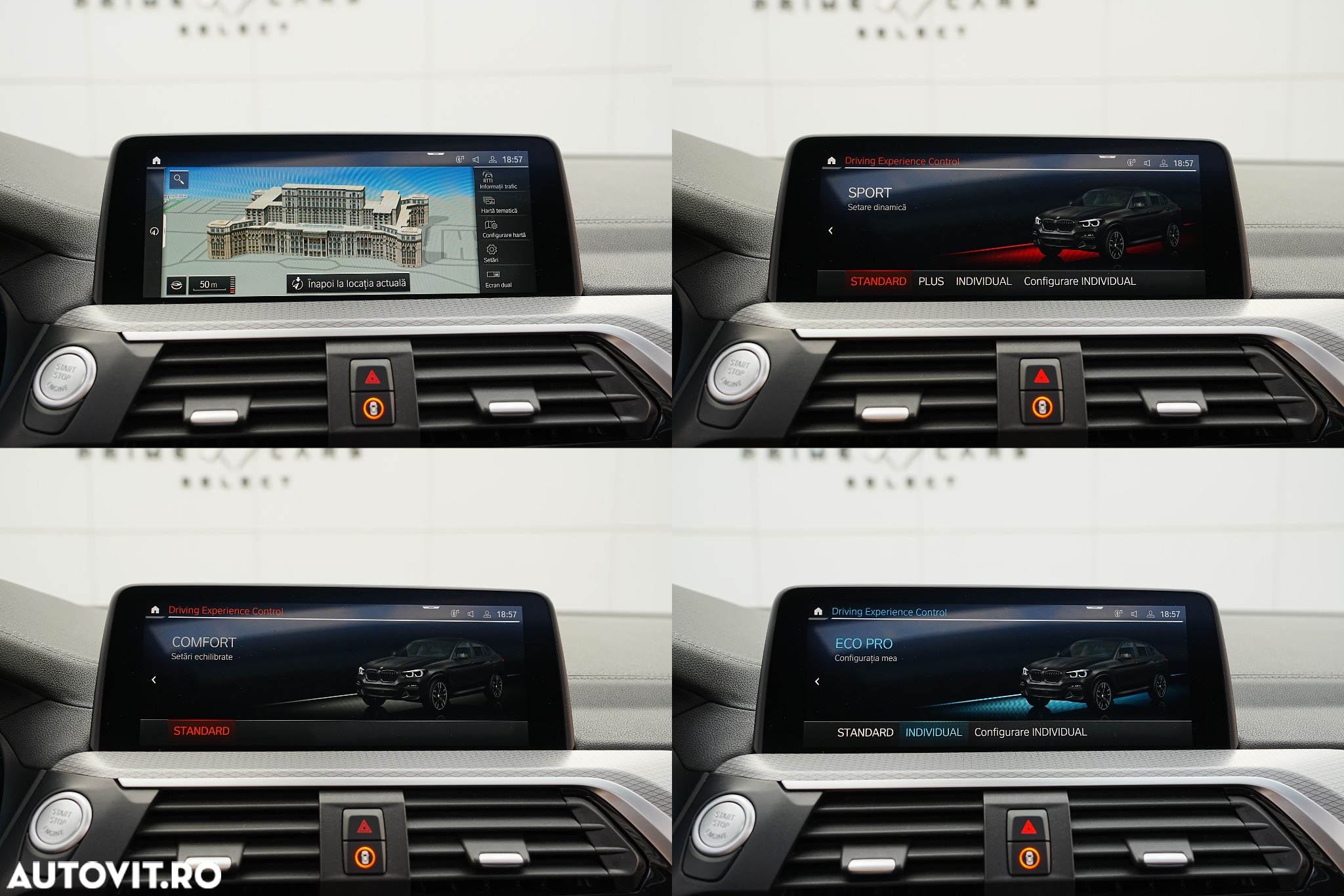 BMW X4 xDrive30d MHEV - 31
