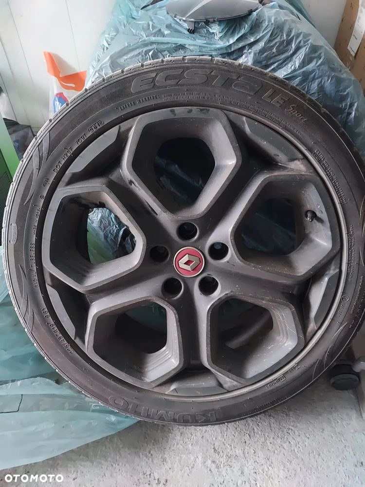 Renault Kadjar 1.6 Energy TCe Bose - 33