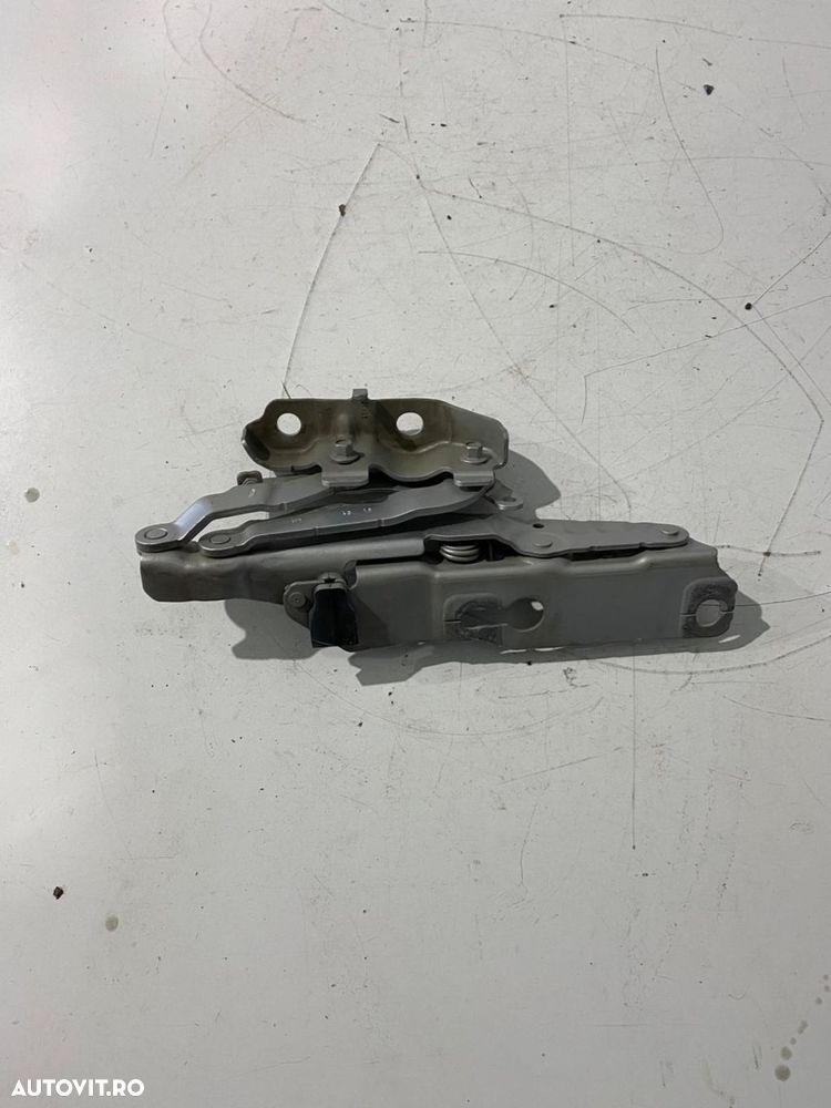 Balama Stanga Capota Volvo S60 V60 V60CC 32277085 32244192 31688728 - 3