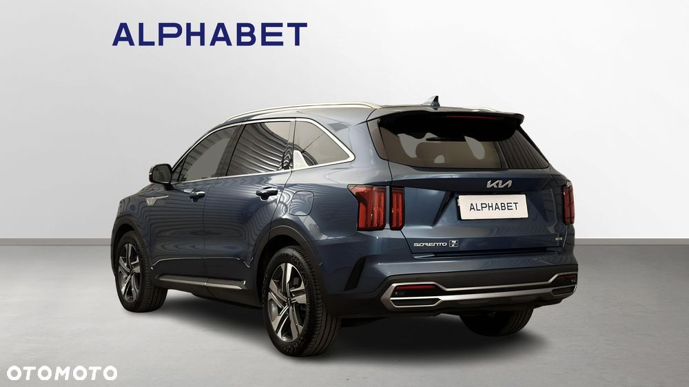 Kia Sorento 1.6 T-GDI HEV XL 4WD 7os - 3