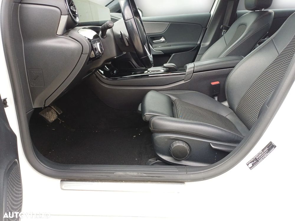 Mercedes-Benz A 180 - 10