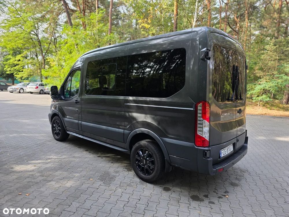 Ford Transit - 7