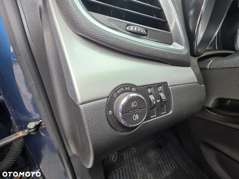 Opel Mokka 1.6 CDTI Cosmo S&S - 13