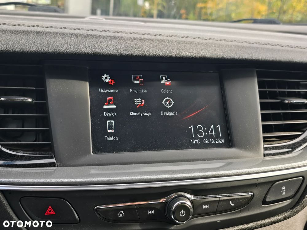 Opel Insignia 2.0 CDTI automatik Sport - 16