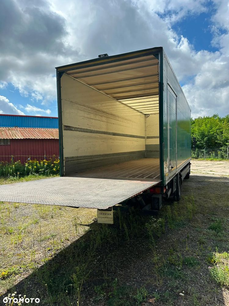 Mercedes-Benz ATEGO - 19