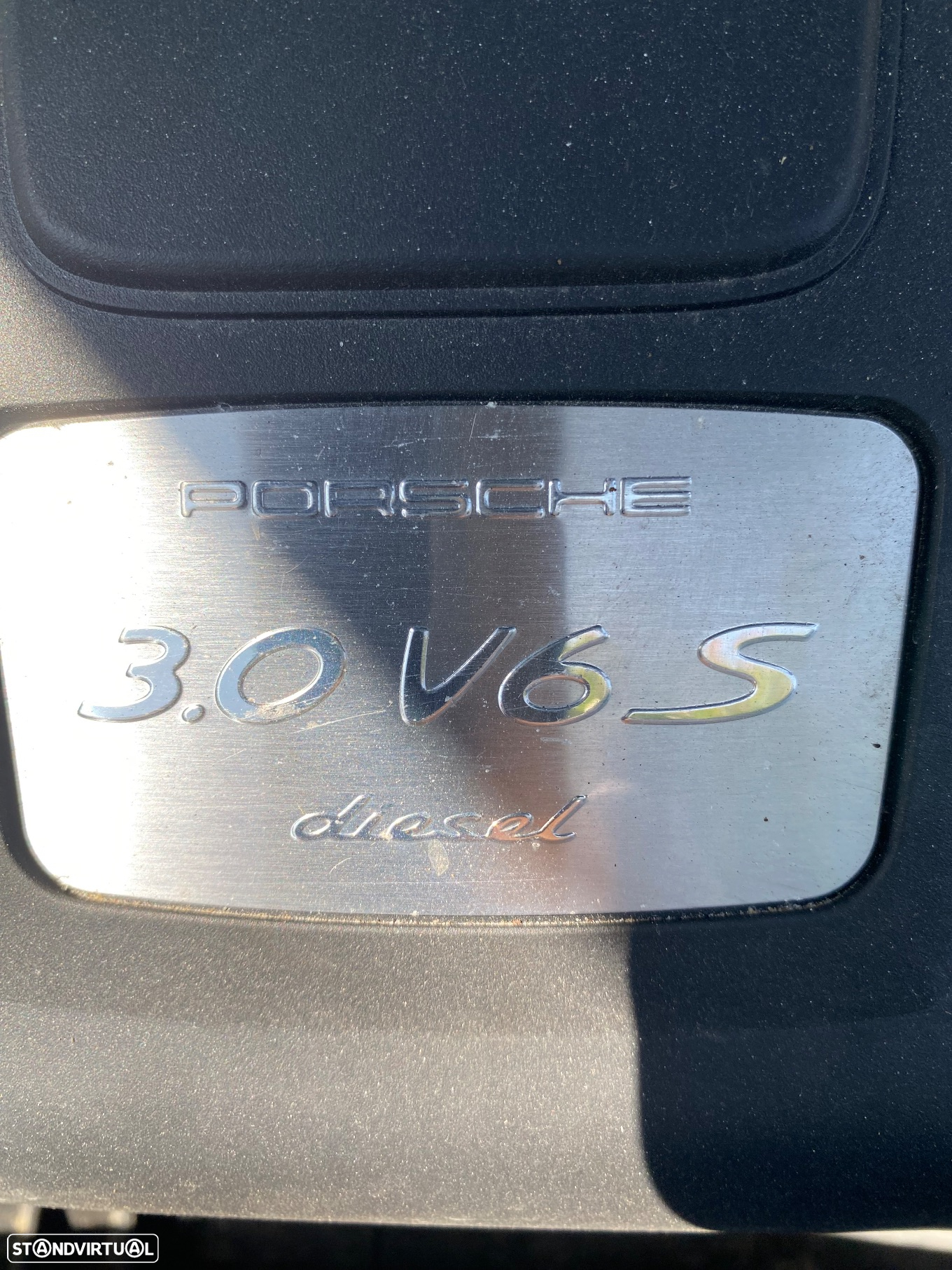 Porsche Macan S Diesel PDK - 26