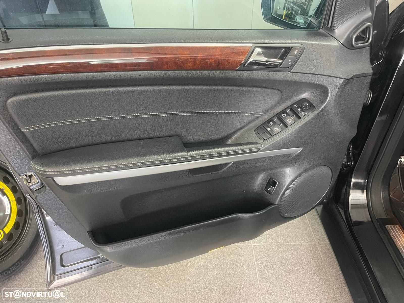 Mercedes-Benz ML 320 CDi - 26