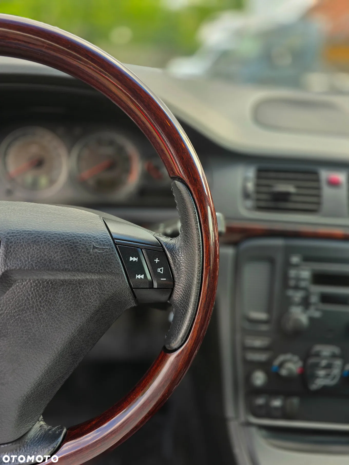 Volvo S80 2.4 Kinetic - 27