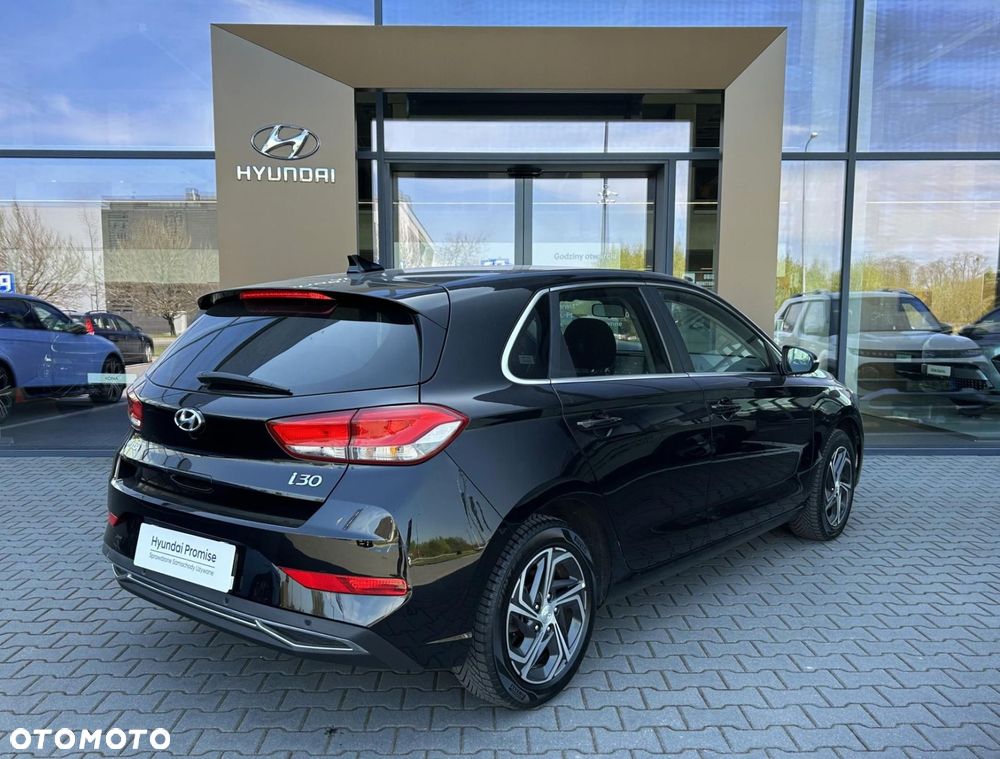 Hyundai i30 - 7