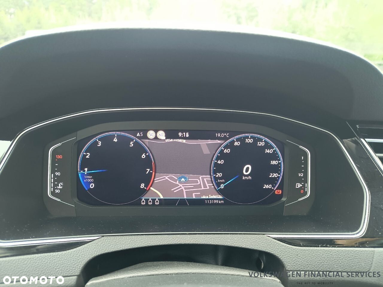 Volkswagen Passat 1.5 TSI EVO Business - 12