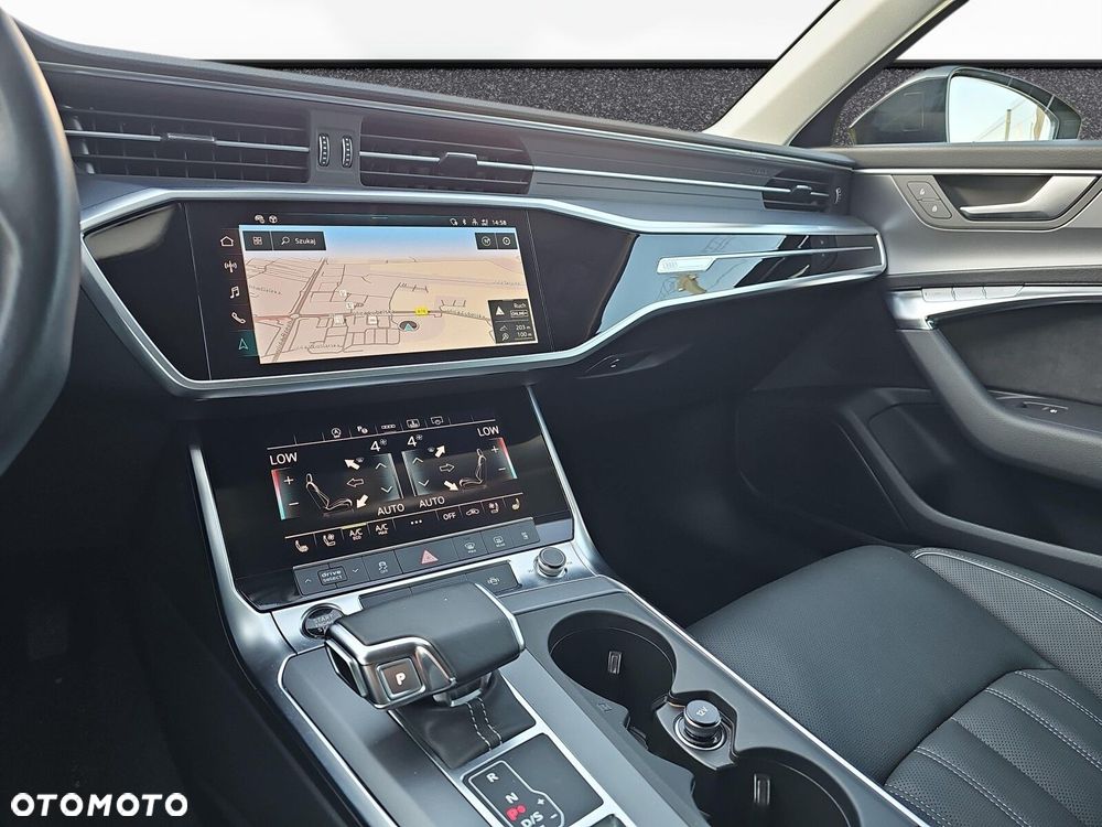 Audi A6 Limousine - 15