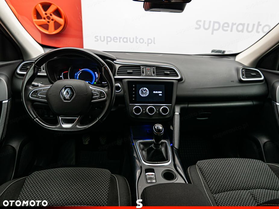 Renault Kadjar 1.3 TCe FAP Easy Life - 10