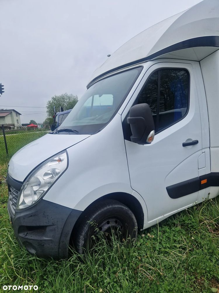 Renault MASTER - 27